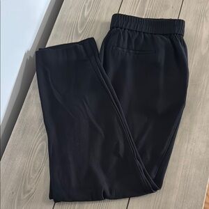 Halogen Classic Black Women's Pants